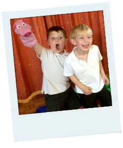 patcham-infants-drama-club