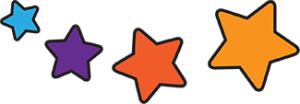 star-separator